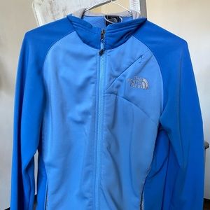 The North face jacket
